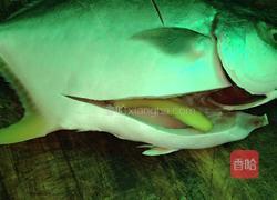 香煎白鲳鱼的做法图解2