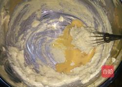 芝麻脆饼的做法图解3