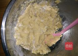 芝麻脆饼的做法图解5