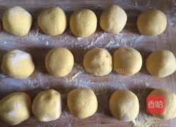 奶香窝窝头的做法图解6