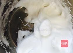 果酱蛋糕卷的做法图解4