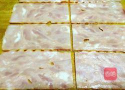 培根金针菇卷的做法图解5