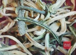 香辣萝卜干的做法图解2