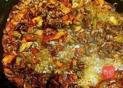 香辣萝卜干的做法图解3