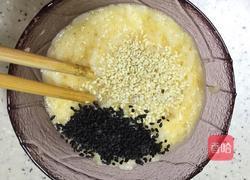 鸡蛋米饼的做法图解2