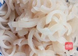 胡罗卜肉皮冻的做法图解1