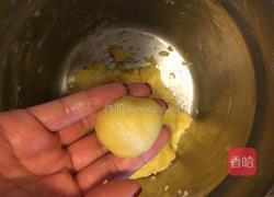 核桃酥(简易版)的做法图解7