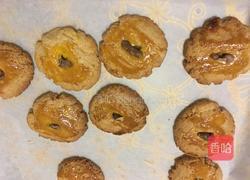 核桃酥(简易版)的做法图解13