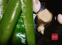 辣炒鸡杂的做法图解1