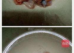 辣炒鸡杂的做法图解2