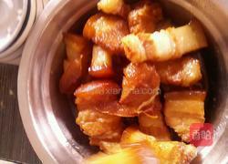 红烧咕噜肉的做法图解7