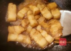 红烧咕噜肉的做法图解5