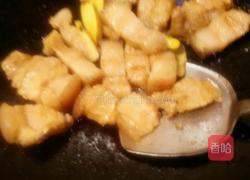 红烧咕噜肉的做法图解6