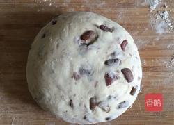 粗粮馒头卷的做法图解6