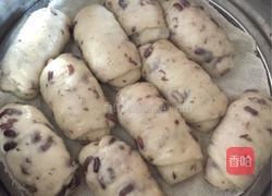 粗粮馒头卷的做法图解14