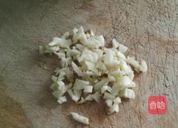 番茄炒西兰花的做法图解4