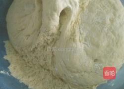 肉包子的做法图解3