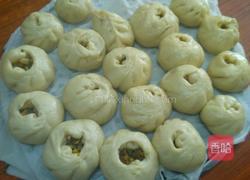 肉包子的做法图解6