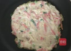 家常土豆饼的做法图解6