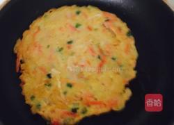 家常土豆饼的做法图解7