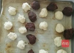 蛋黄酥的做法图解5