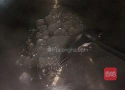 红枣枸杞雪梨醪糟汤的做法图解2