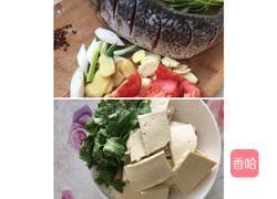 鲤鱼炖豆腐的做法图解3