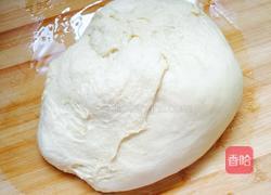 酸奶吐司的做法图解4