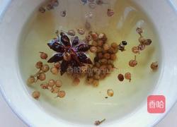 百财饺子(羊肉胡萝卜馅 抹茶版)的做法图解6