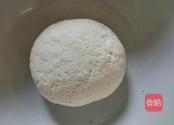 双色花卷的做法图解6