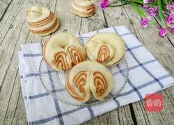 双色花卷的做法图解19