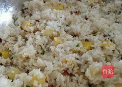 铜锅洋芋饭的做法图解9