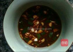 胡萝卜炒豆腐的做法图解3