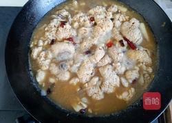 干锅鱼杂的做法图解10