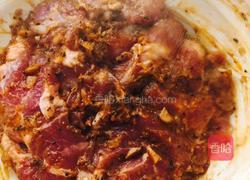 日式黑椒猪排的做法图解4