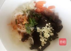 凉拌双耳的做法图解4