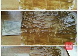 咸酥烧饼的做法图解9