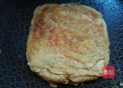 咸酥烧饼的做法图解11