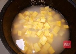 红薯米饭的做法图解3