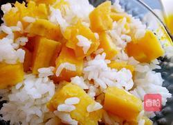 红薯米饭的做法图解5