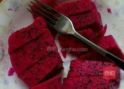 缤纷五彩芝麻汤圆的做法图解6