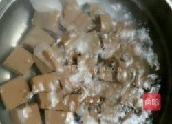 麻辣鸭血的做法图解4