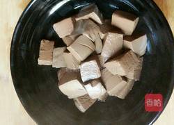 麻辣鸭血的做法图解5