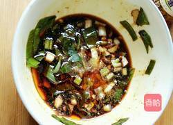 麻辣鸭血的做法图解6