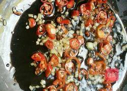 麻辣鸭血的做法图解8