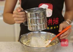 零失败超好吃必学食谱——肉松玛格丽特小饼的做法图解5