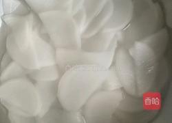 胭脂萝卜的做法图解3