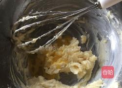 云石曲奇的做法图解4