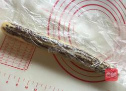 云石曲奇的做法图解13