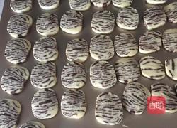 云石曲奇的做法图解15